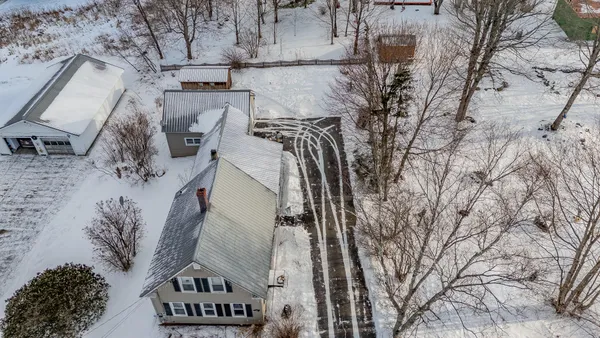 $220,000 | 21 Pleasant Street, Milo, ME 04463