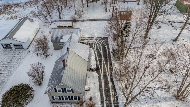 $220,000 | 21 Pleasant Street, Milo, ME 04463