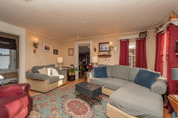 $220,000 | 21 Pleasant Street, Milo, ME 04463