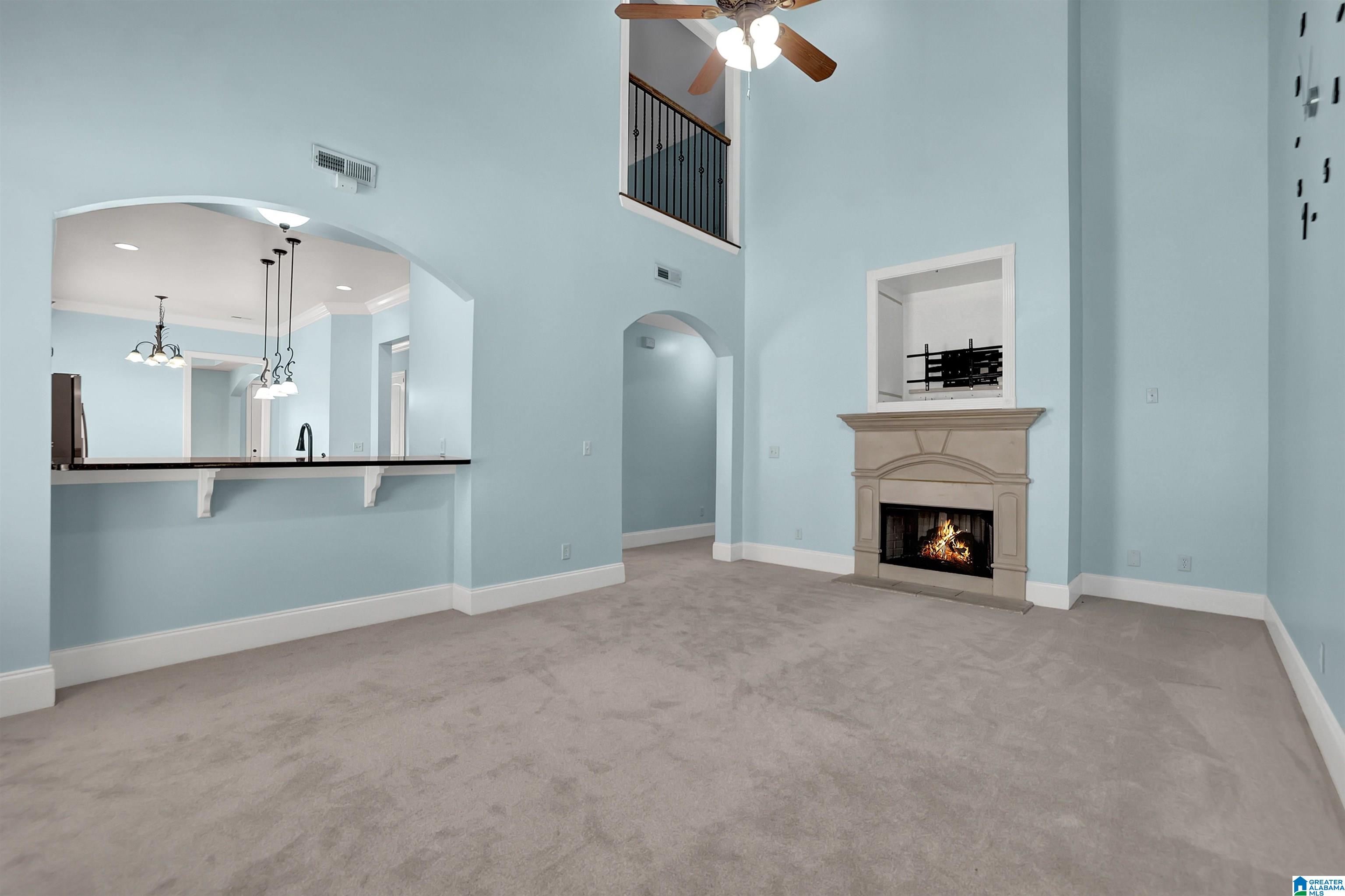 5857 Water Point Lane Birmingham, AL 35244 - Photo 2 of 31