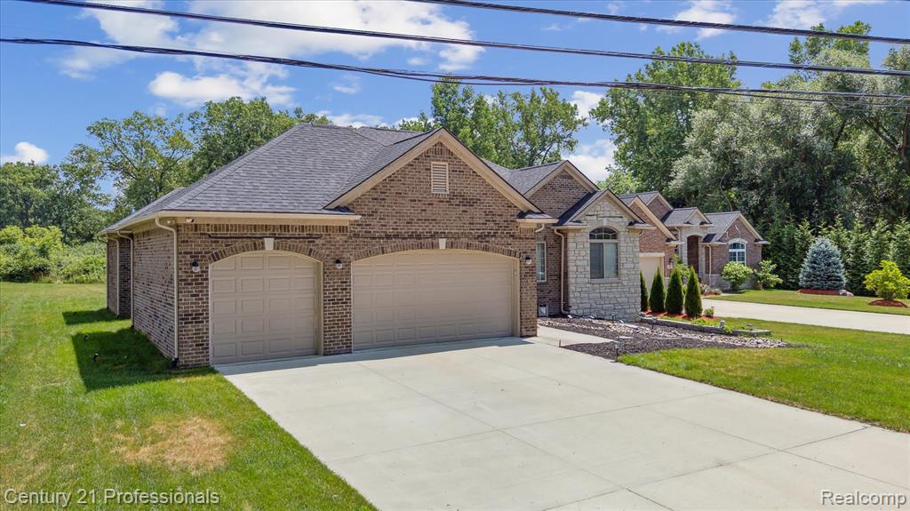 2655 Devondale Road Rochester Hills, MI 48309 - Photo 4 of 59