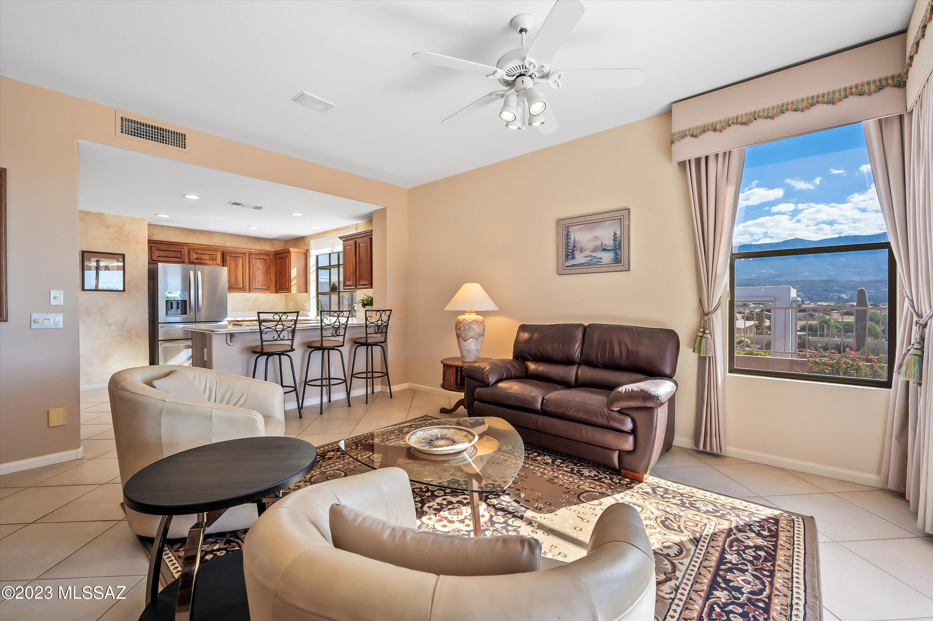 65161 East Rose Ridge Court Tucson, AZ 85739 - Photo 20 of 46