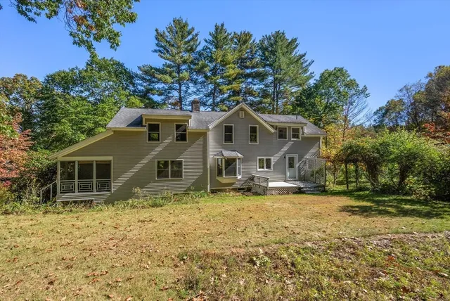 $495,000 | 139 Water Street, Northampton, MA 01053