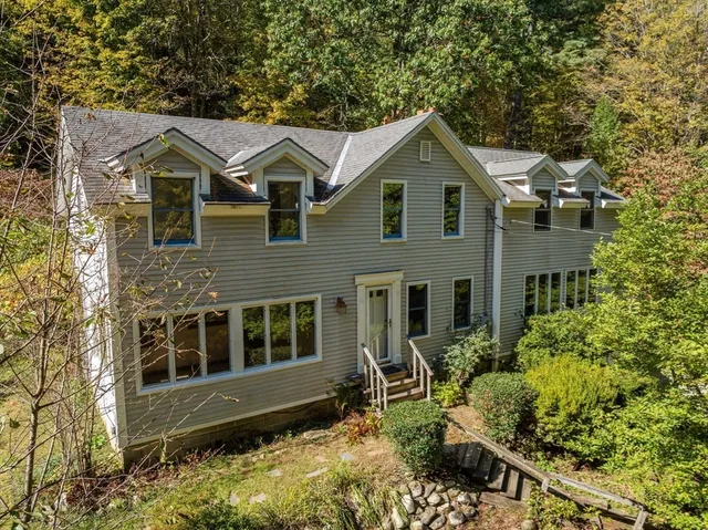 $495,000 | 139 Water Street, Northampton, MA 01053