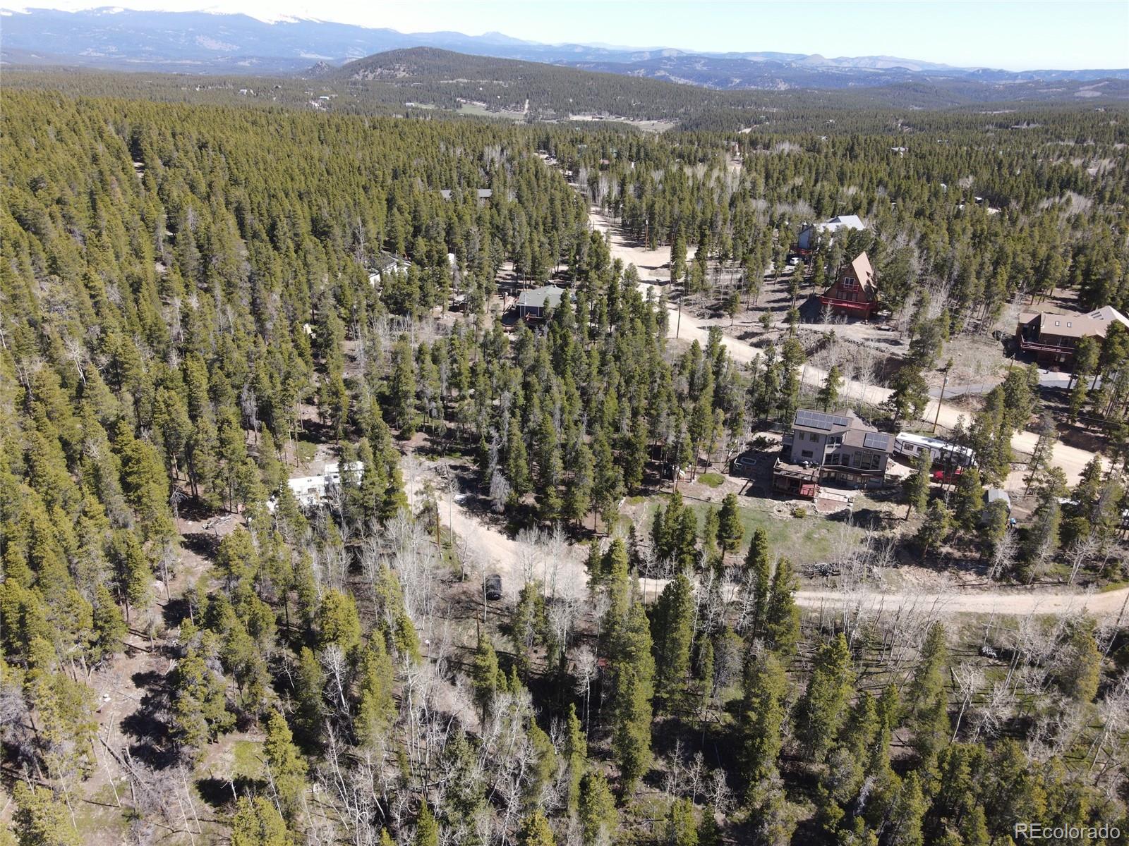 1 Timber Road Black Hawk, CO 80422 - Photo 3 of 7 Gallery Image 3