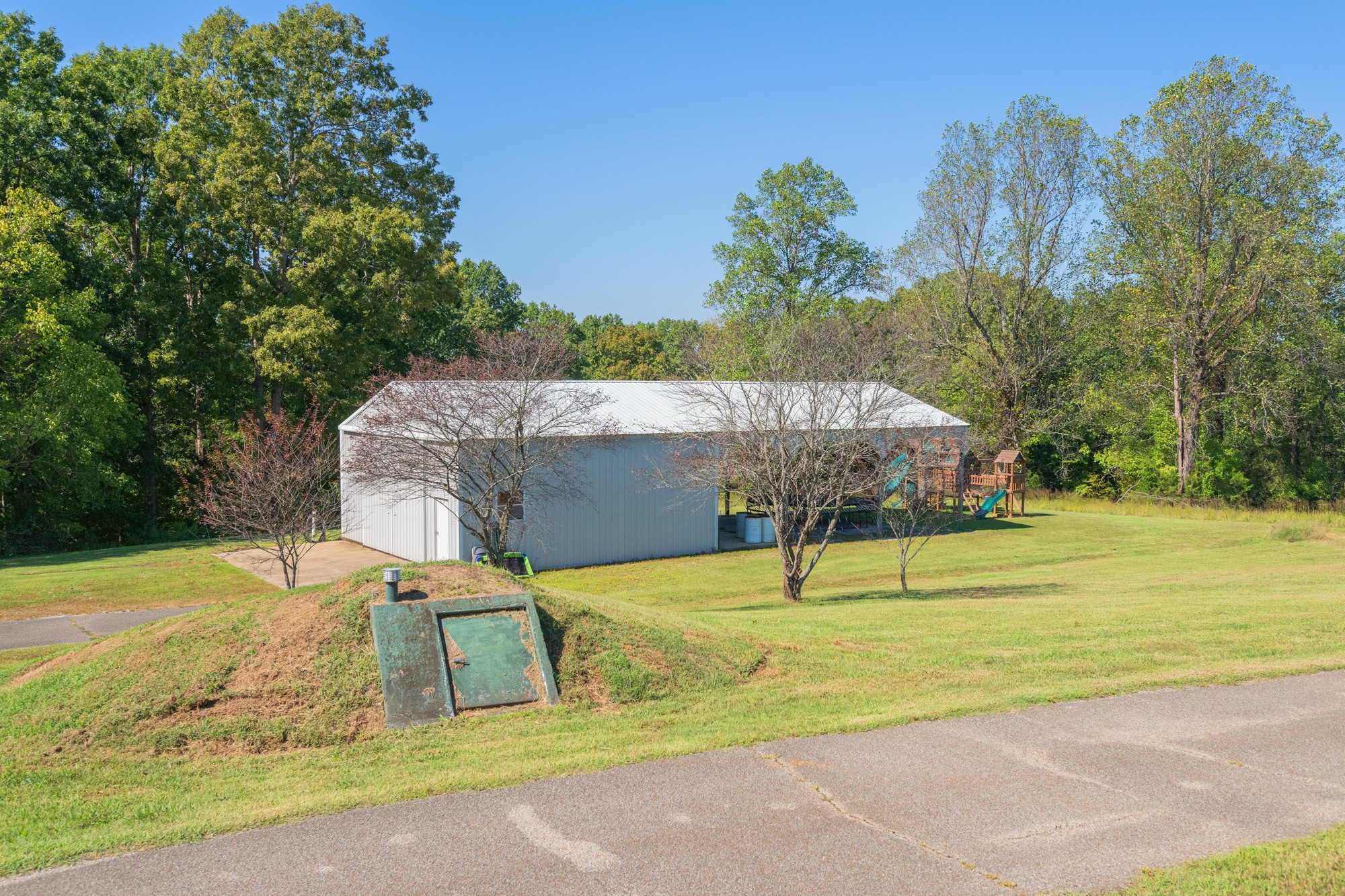 599 DT Vise Loop Parsons, TN 38363 - Photo 37 of 54