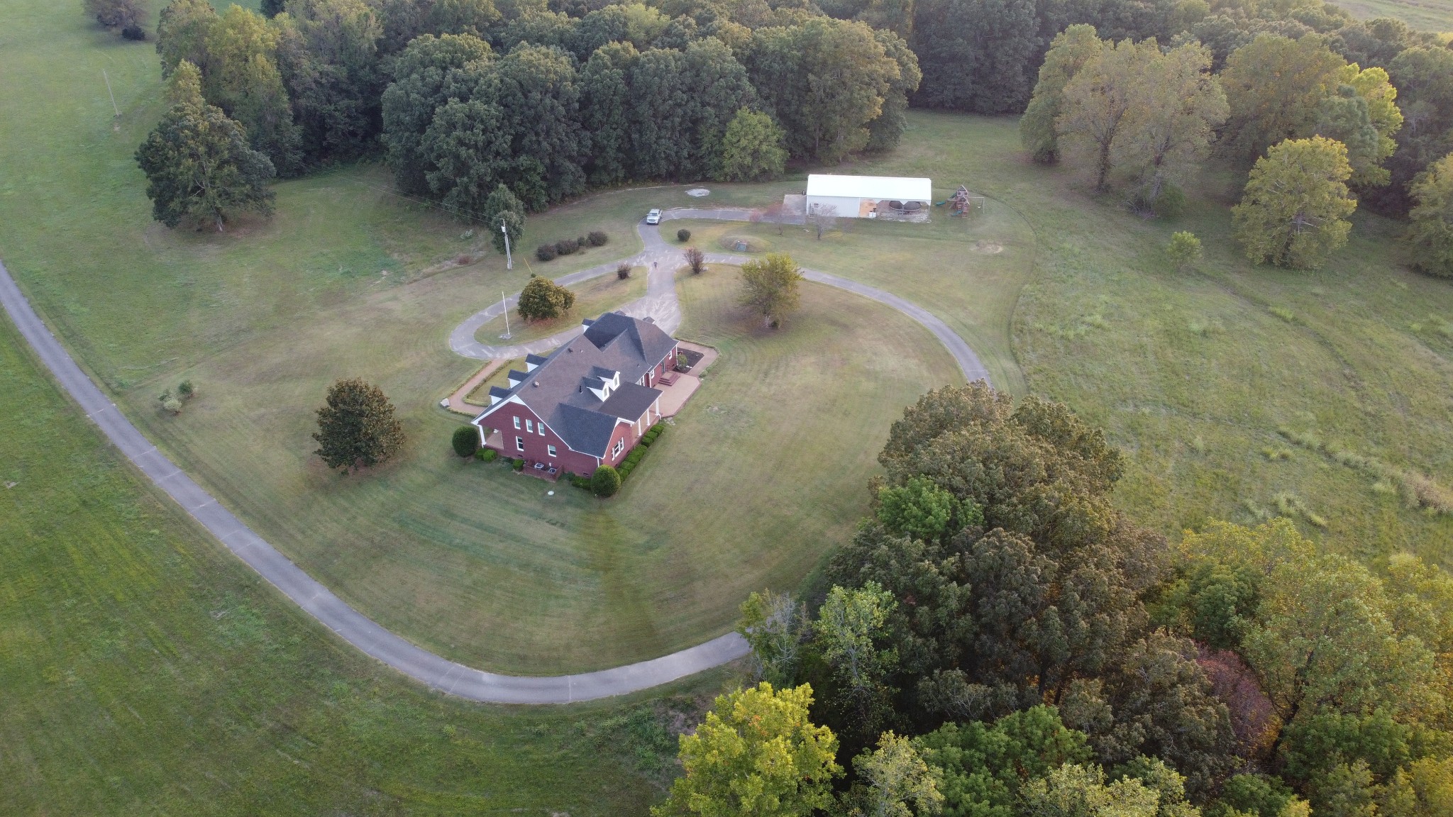 599 DT Vise Loop Parsons, TN 38363 - Photo 41 of 54