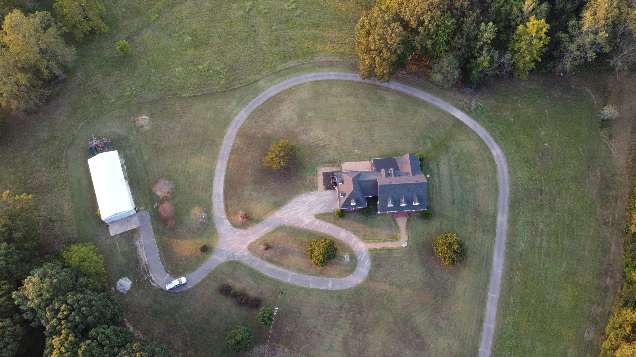 599 DT Vise Loop Parsons, TN 38363 - Photo 51 of 54