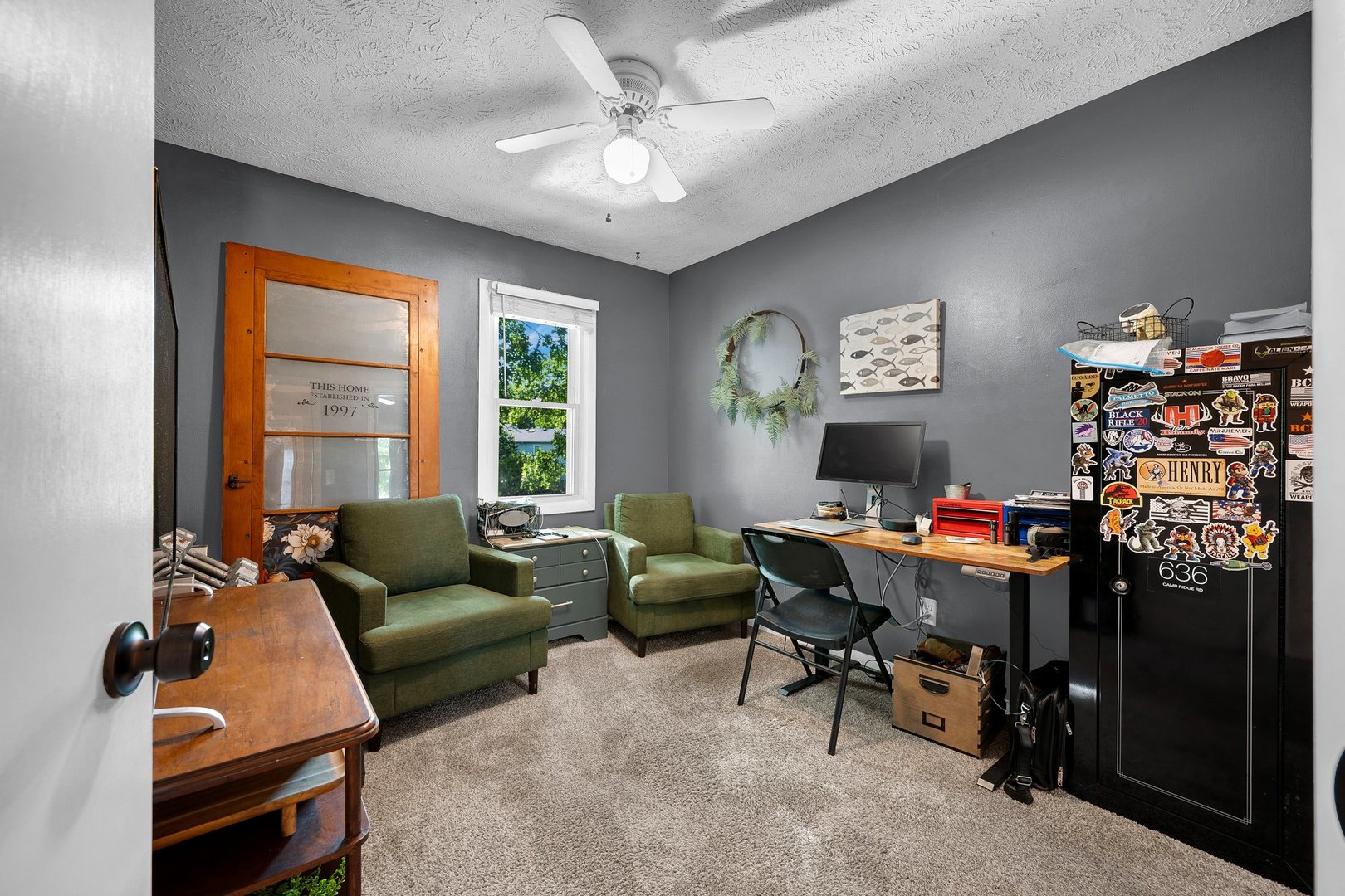903 North Linden Street, Unit 21 Normal, IL 61761 - Photo 19 of 21