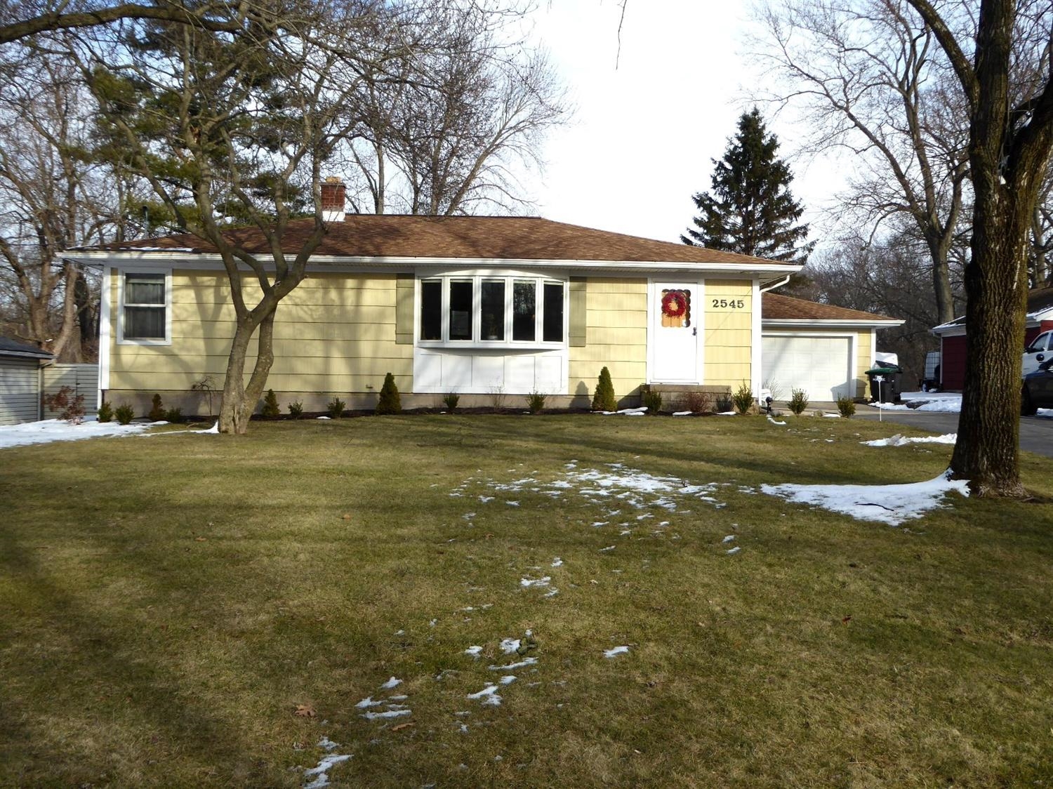 2545 Dombey Road Portage, IN 46368 - Photo 2 of 10 1500x1124