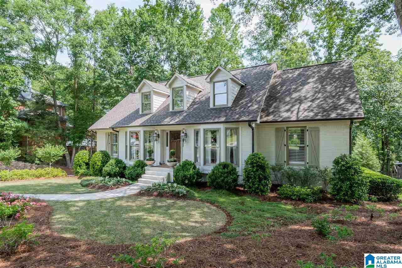5128 Stratford Road Birmingham, AL 35242 - Photo 2 of 50