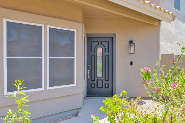 $3,450 | 6457 East Snowdon Street, Mesa, AZ 85215