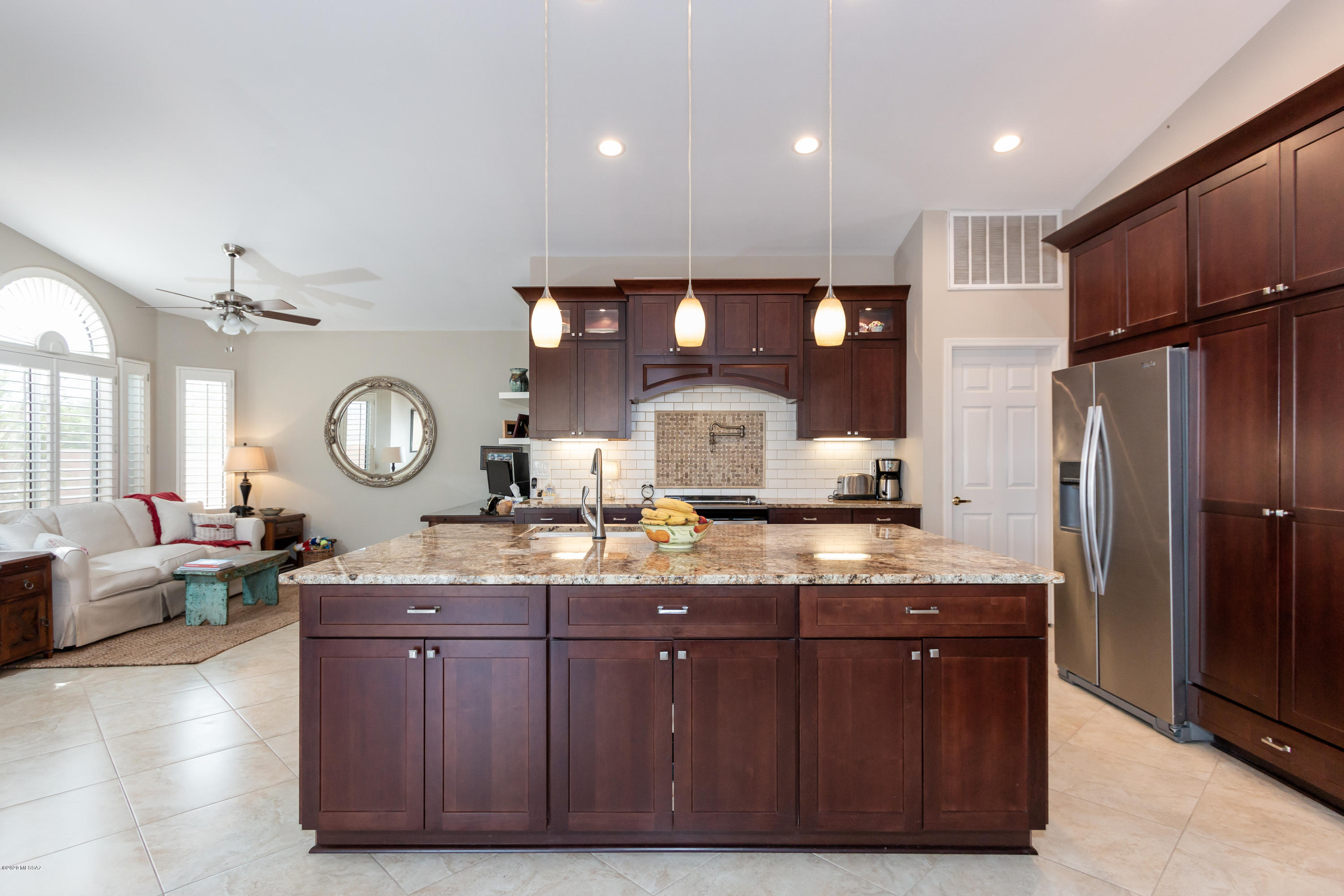 37005 South Ridge Crest Court Tucson, AZ 85739 - Photo 12 of 40