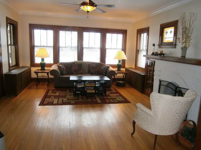306 North Merrill Street Park Ridge, IL 60068 - Photo 3 of 20