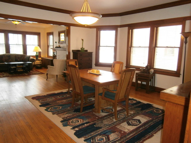 306 North Merrill Street Park Ridge, IL 60068 - Photo 5 of 20