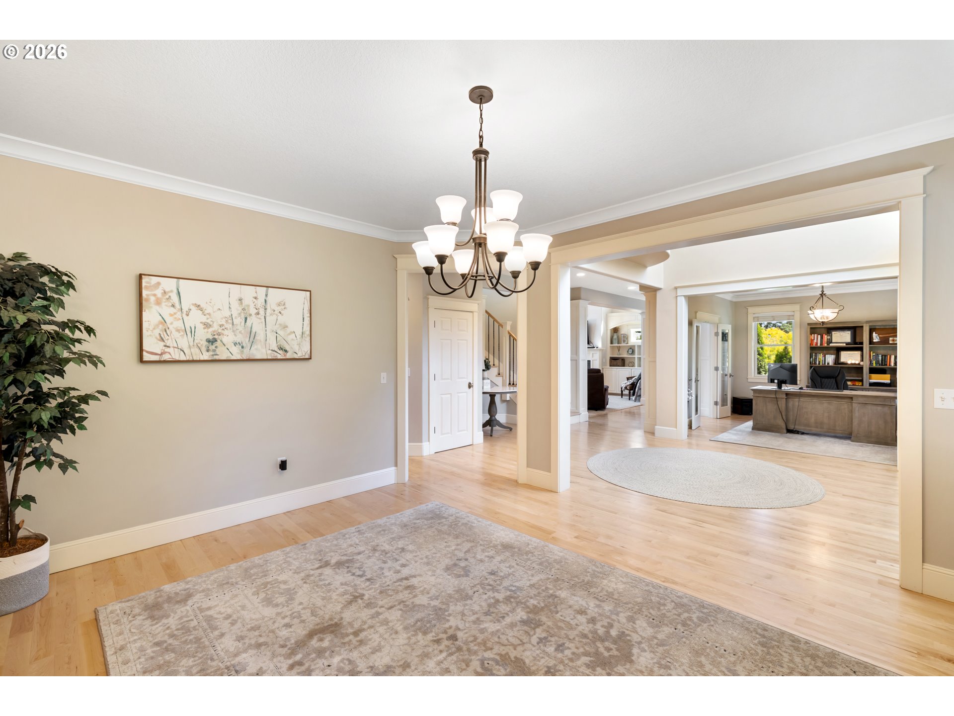 20762 South South End Road Oregon City, OR 97045 - Photo 6 of 48