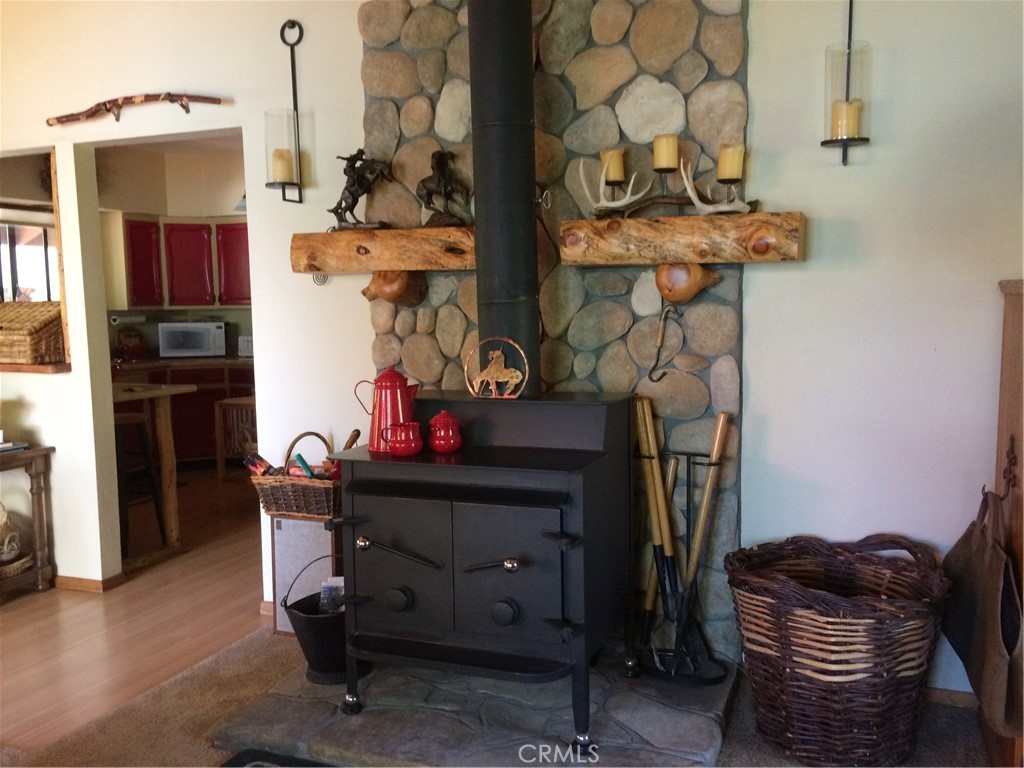 251 Forest Road June Lake, CA 93529 - Photo 20 of 48 Gallery Image 20