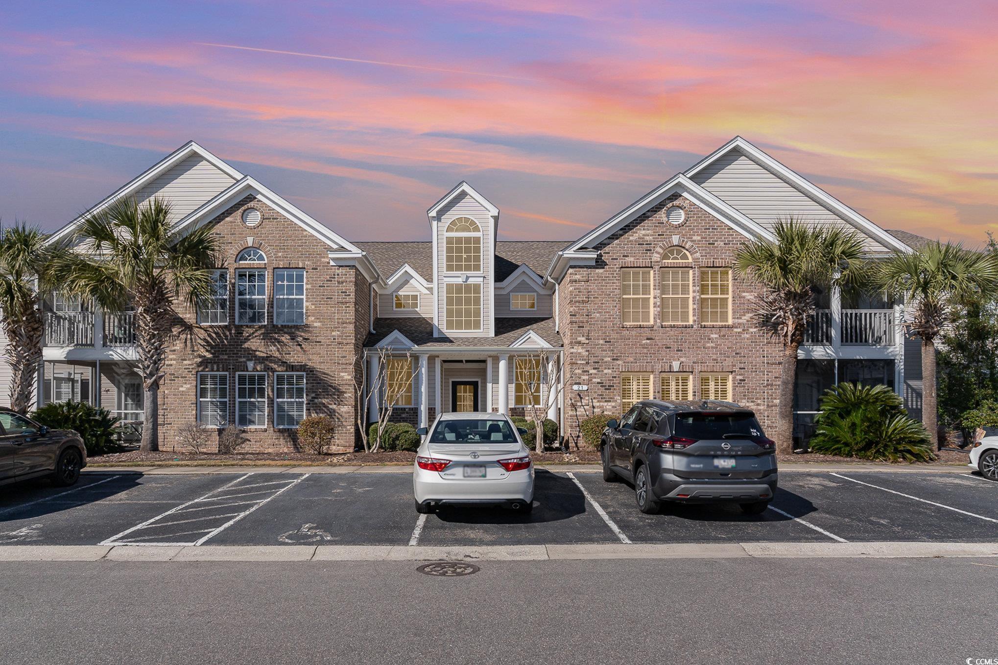 21 Pistachio Loop, Unit E Murrells Inlet, SC 29576 - Photo 1 of 29 Gallery Image 1