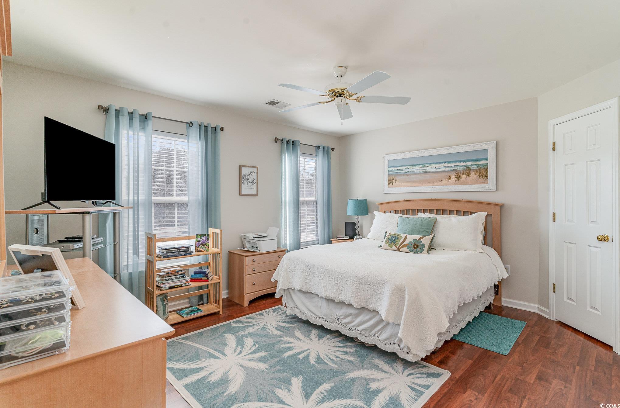 21 Pistachio Loop, Unit E Murrells Inlet, SC 29576 - Photo 13 of 29 Gallery Image 13