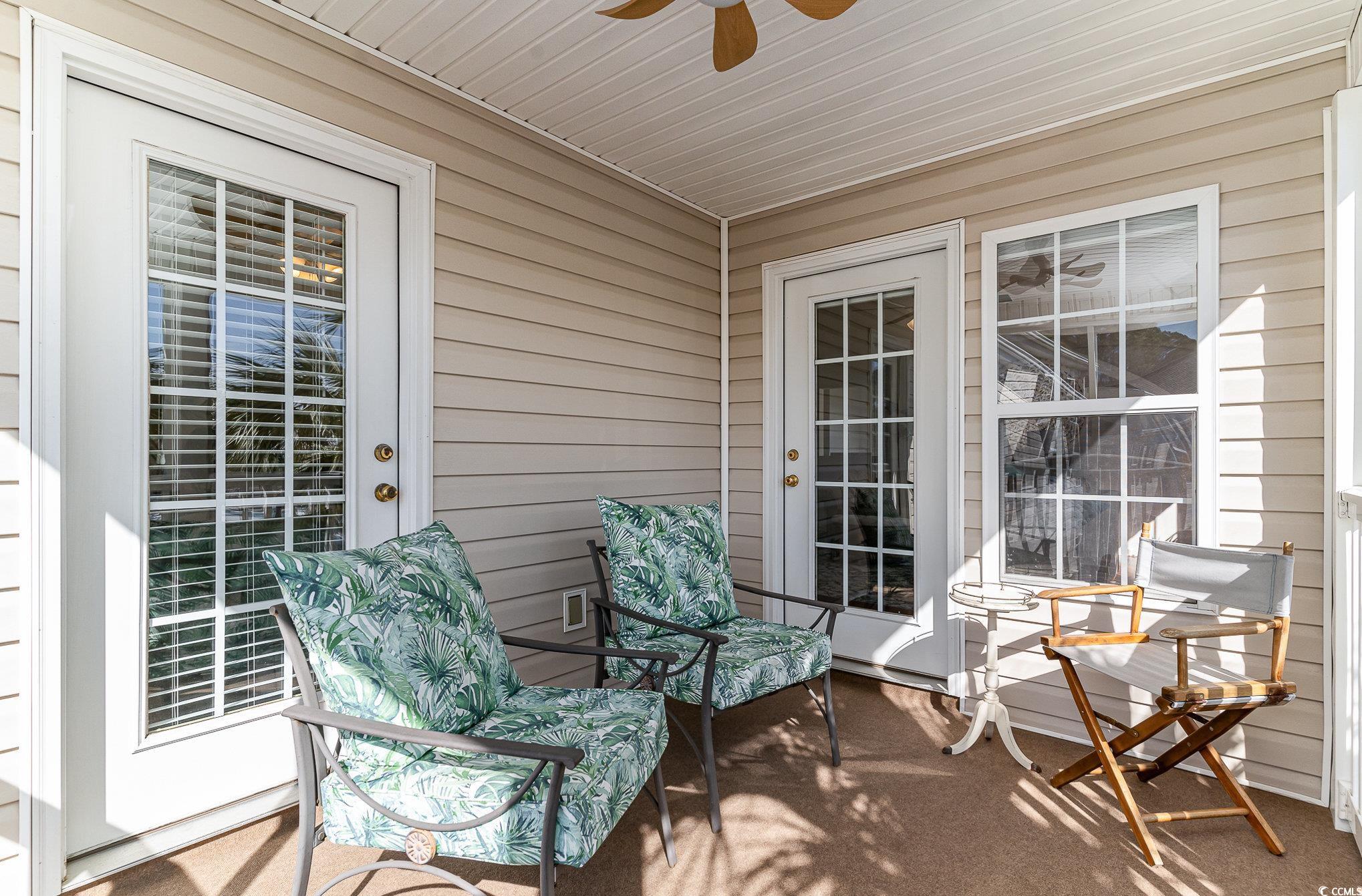 21 Pistachio Loop, Unit E Murrells Inlet, SC 29576 - Photo 20 of 29 Gallery Image 20