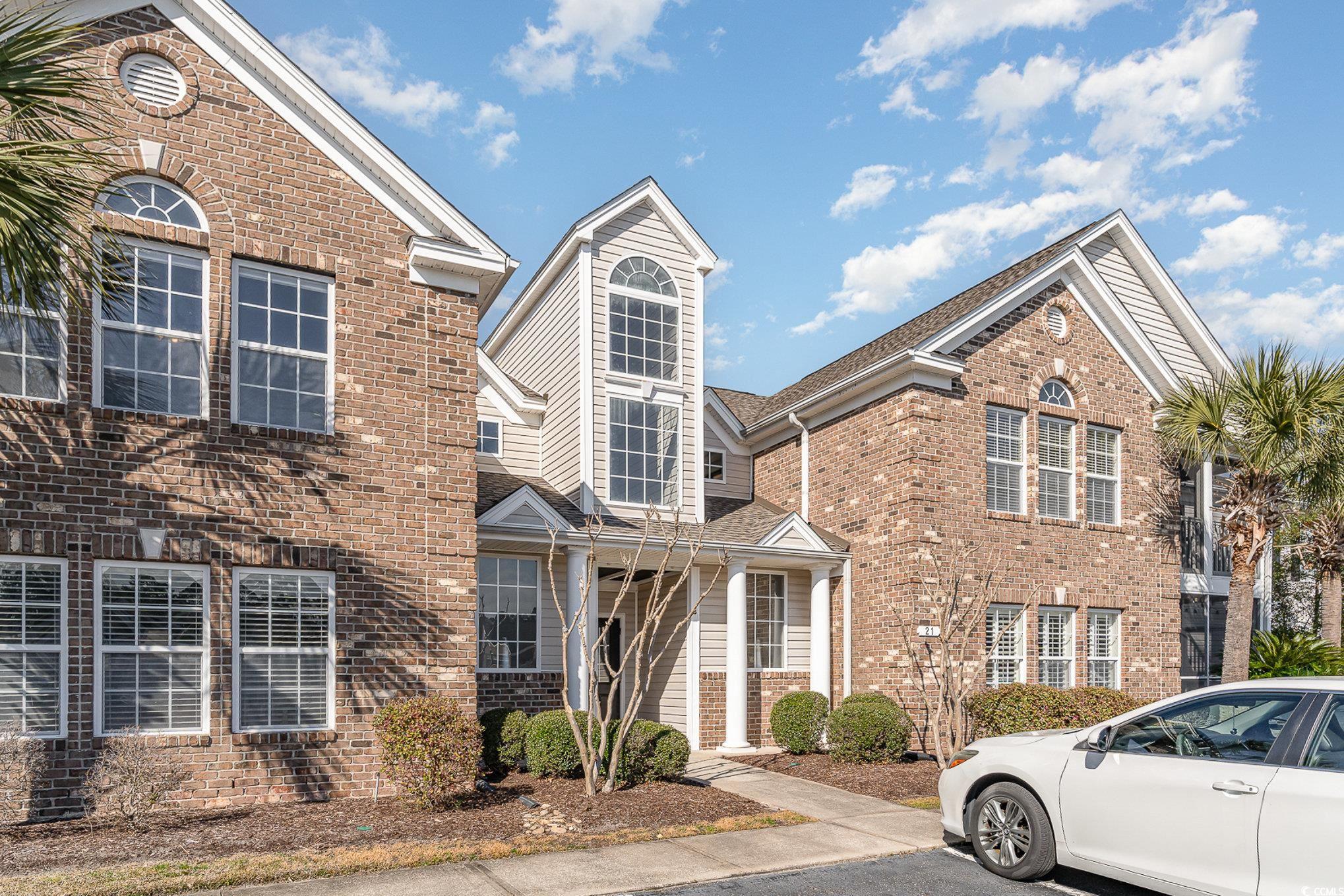 21 Pistachio Loop, Unit E Murrells Inlet, SC 29576 - Photo 2 of 29 Gallery Image 2