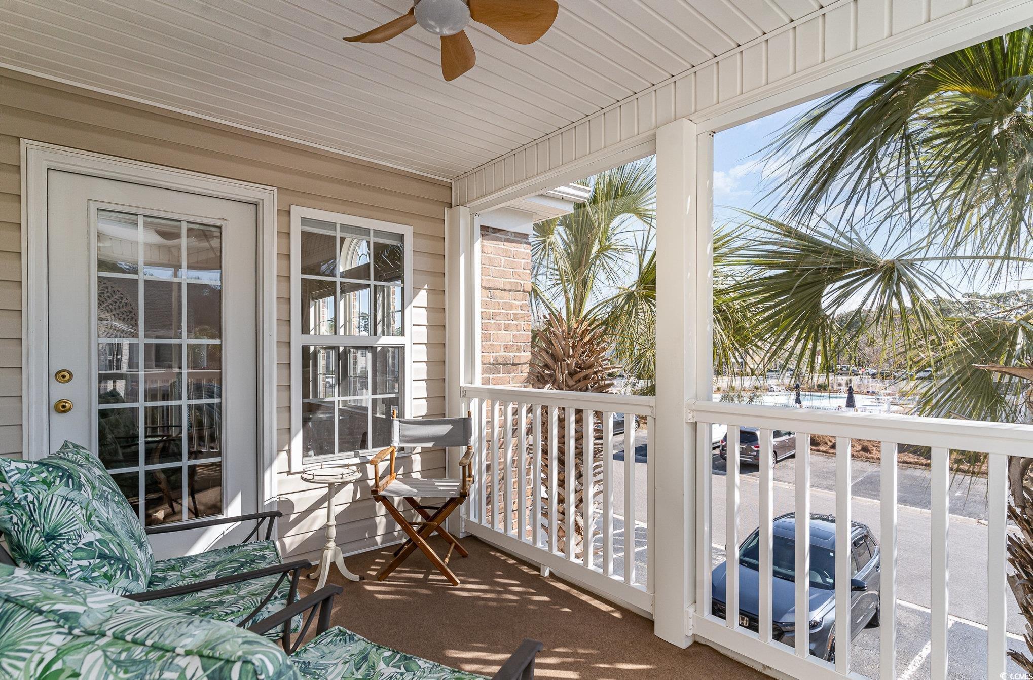 21 Pistachio Loop, Unit E Murrells Inlet, SC 29576 - Photo 21 of 29 Gallery Image 21