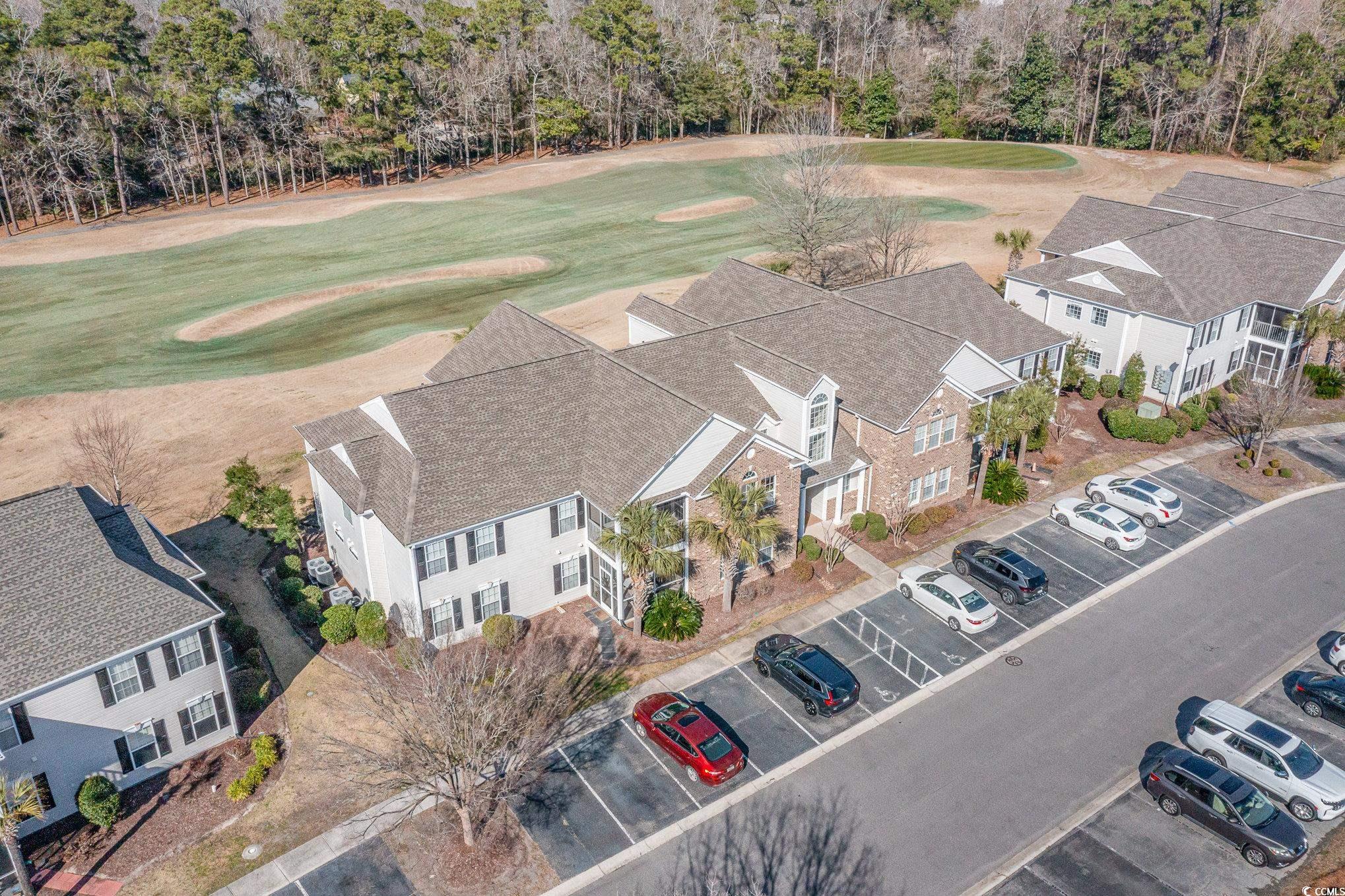 21 Pistachio Loop, Unit E Murrells Inlet, SC 29576 - Photo 24 of 29 Gallery Image 24