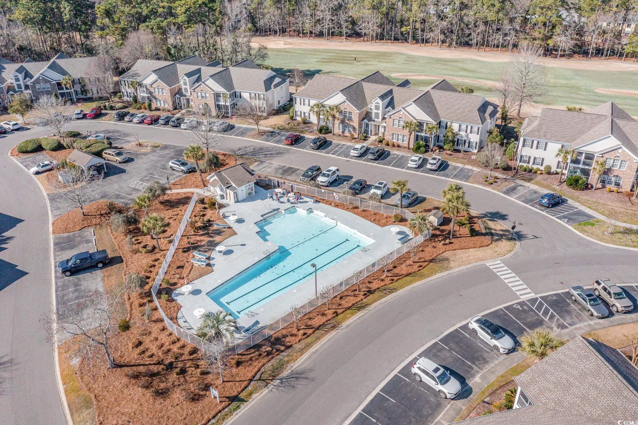21 Pistachio Loop, Unit E Murrells Inlet, SC 29576 - Photo 25 of 29 Gallery Image 25