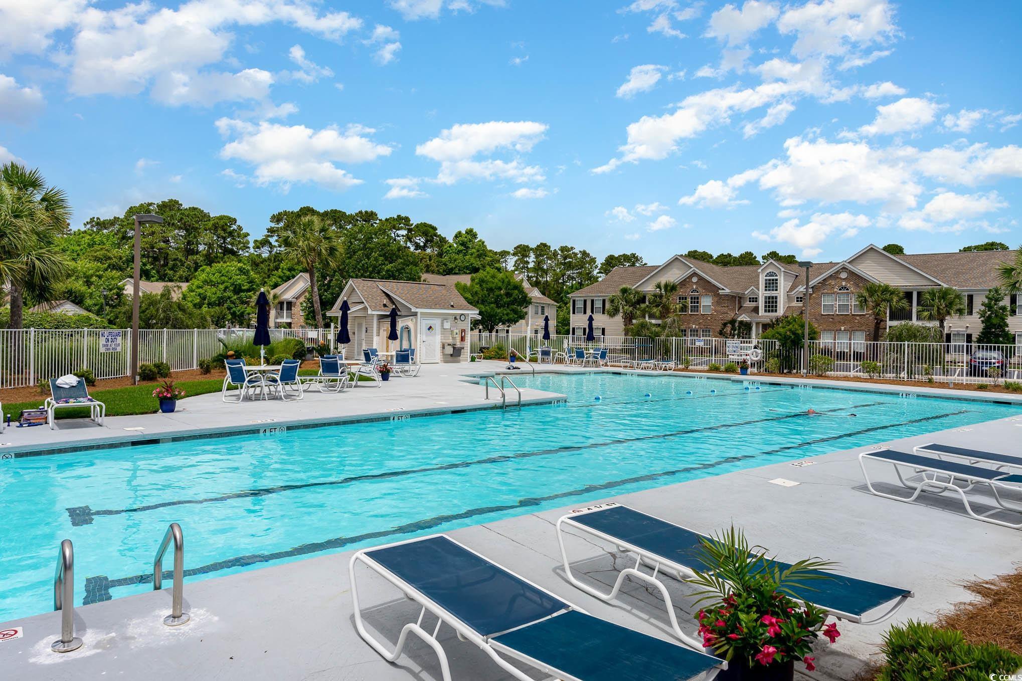 21 Pistachio Loop, Unit E Murrells Inlet, SC 29576 - Photo 26 of 29 Gallery Image 26