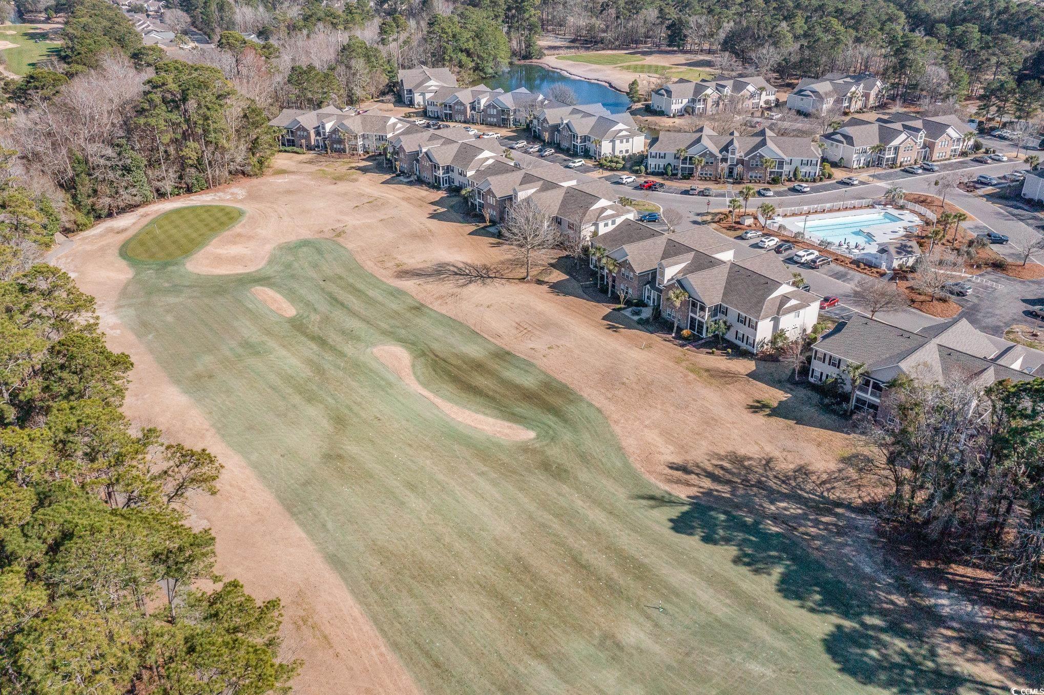 21 Pistachio Loop, Unit E Murrells Inlet, SC 29576 - Photo 27 of 29 Gallery Image 27