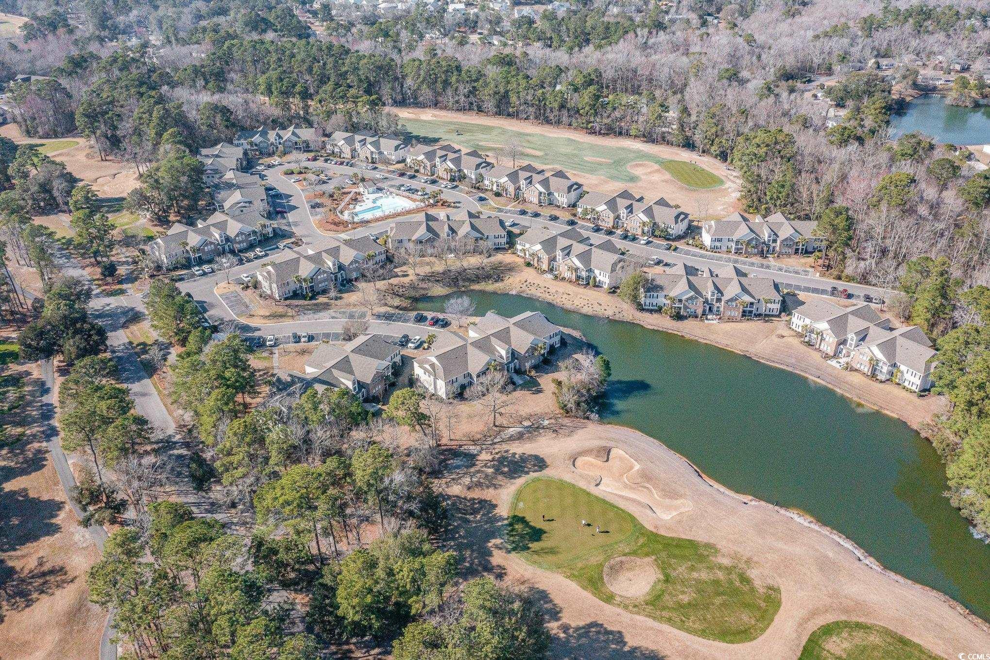 21 Pistachio Loop, Unit E Murrells Inlet, SC 29576 - Photo 28 of 29 Gallery Image 28