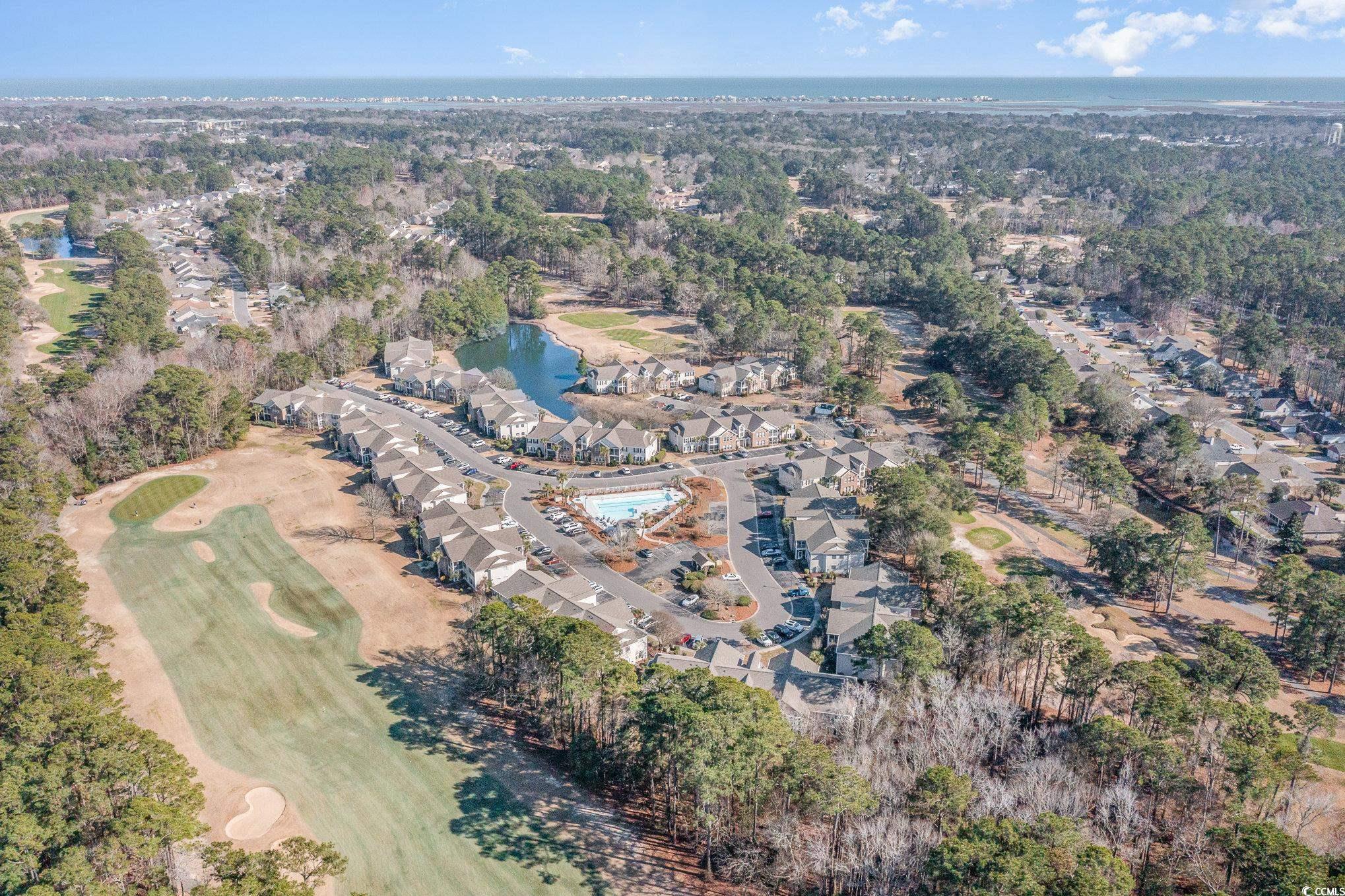 21 Pistachio Loop, Unit E Murrells Inlet, SC 29576 - Photo 29 of 29 Gallery Image 29