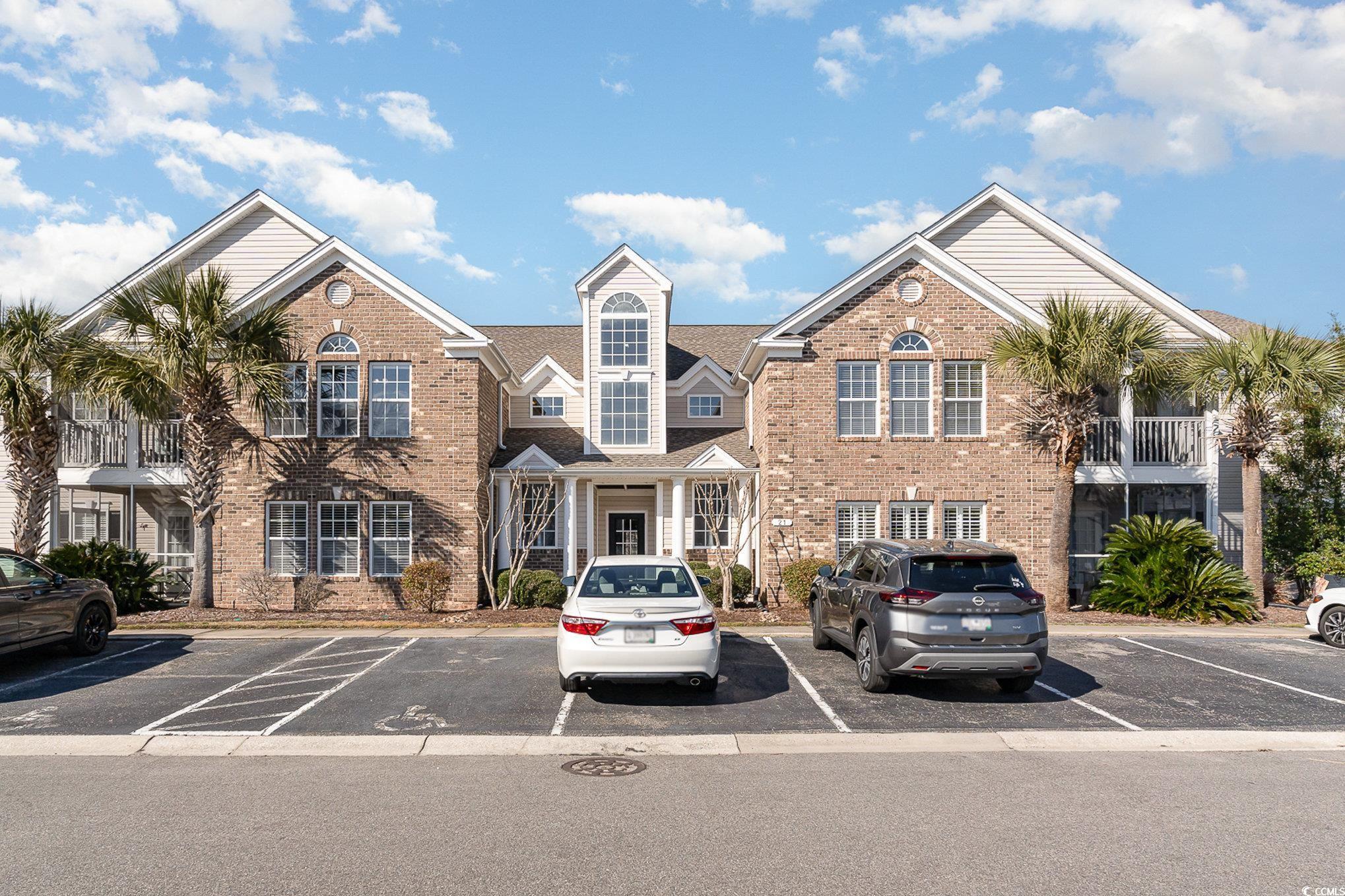 21 Pistachio Loop, Unit E Murrells Inlet, SC 29576 - Photo 3 of 29 Gallery Image 3