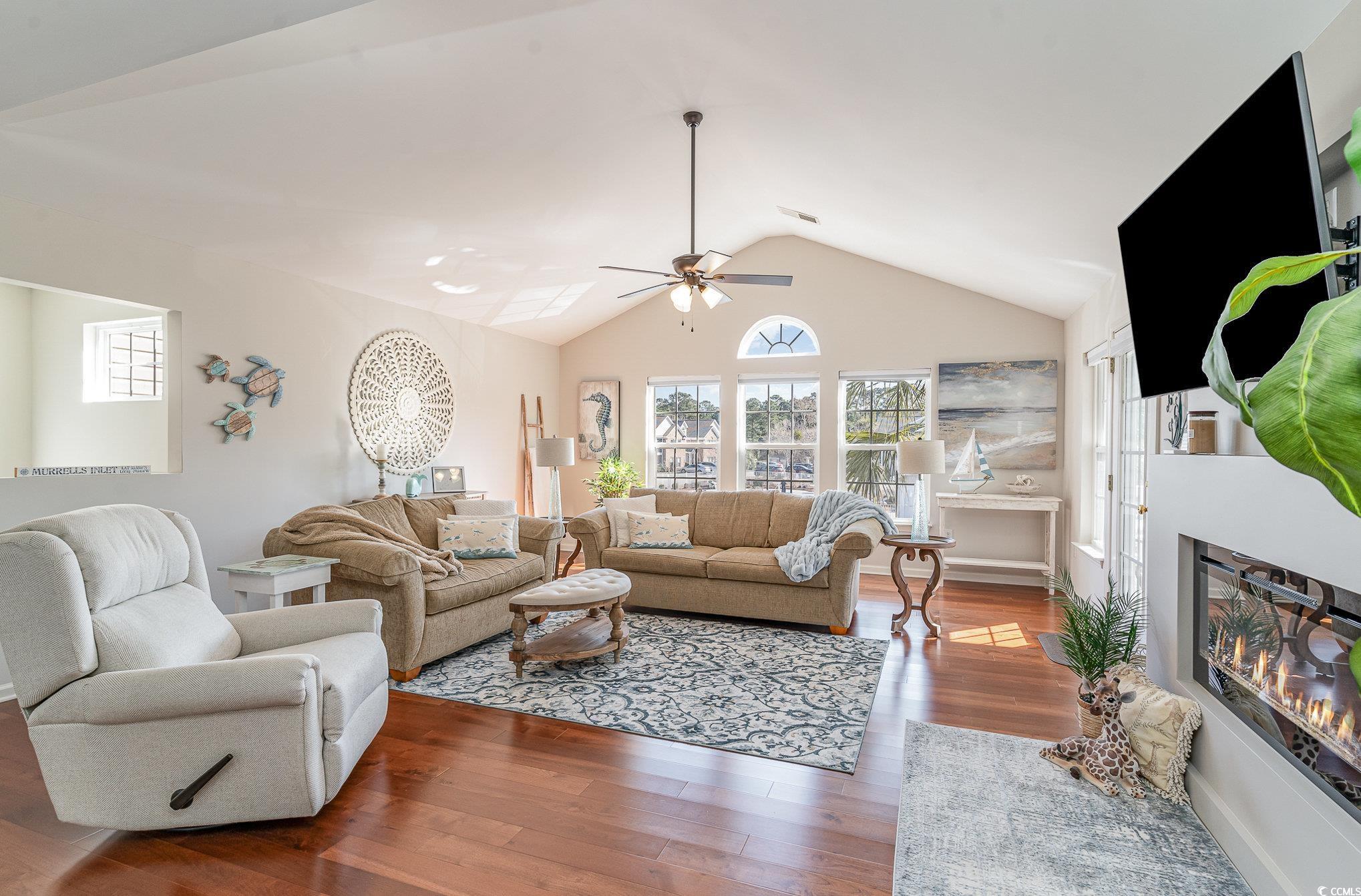21 Pistachio Loop, Unit E Murrells Inlet, SC 29576 - Photo 4 of 29 Gallery Image 4