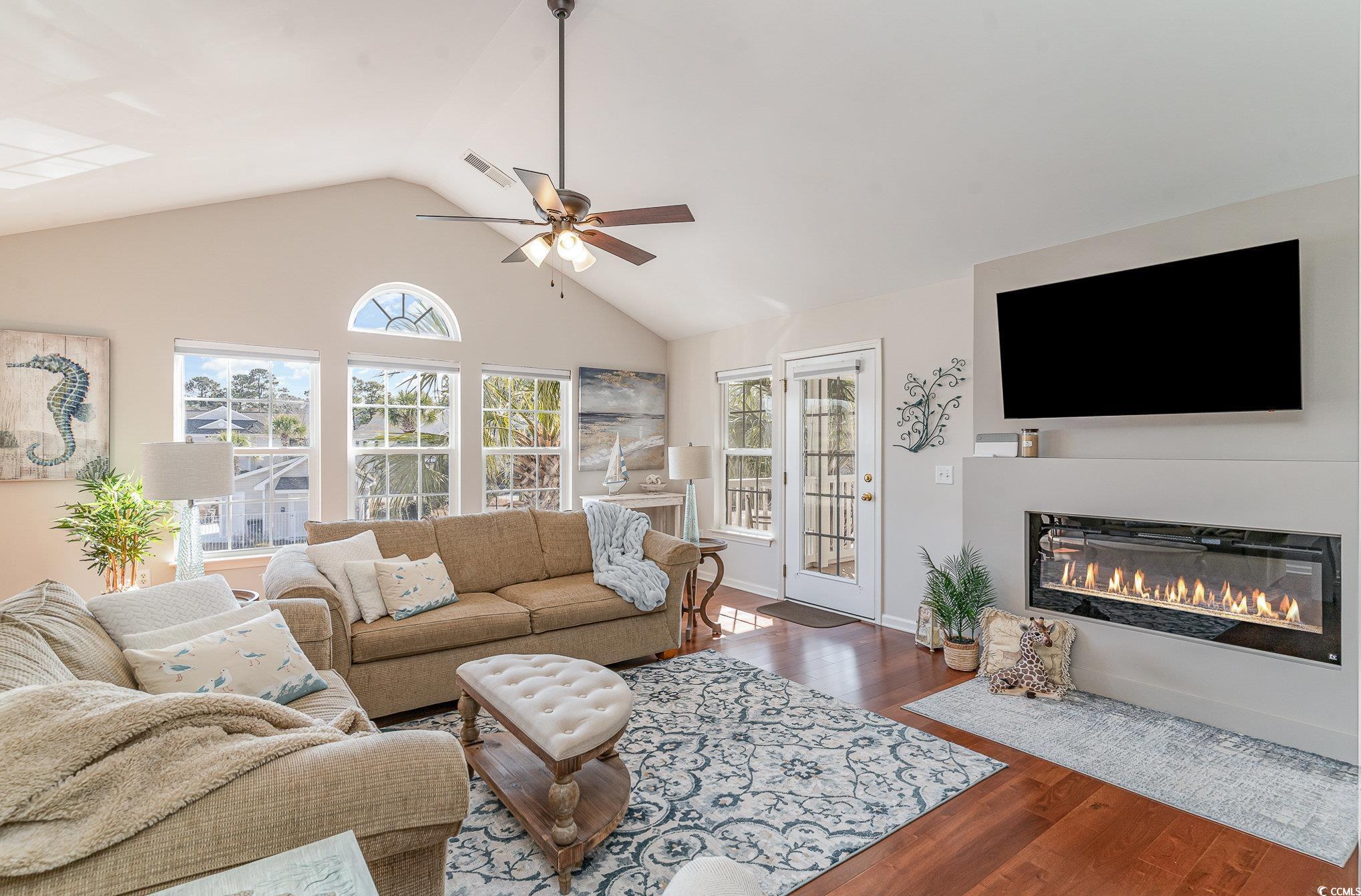 21 Pistachio Loop, Unit E Murrells Inlet, SC 29576 - Photo 5 of 29 Gallery Image 5