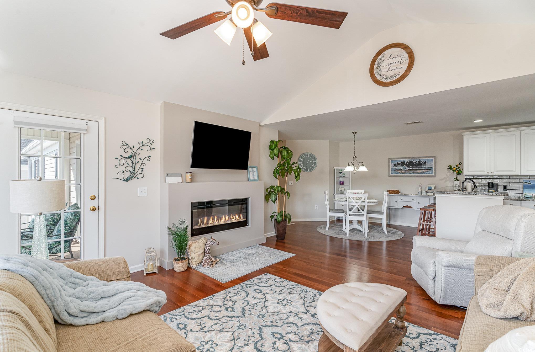 21 Pistachio Loop, Unit E Murrells Inlet, SC 29576 - Photo 6 of 29 Gallery Image 6