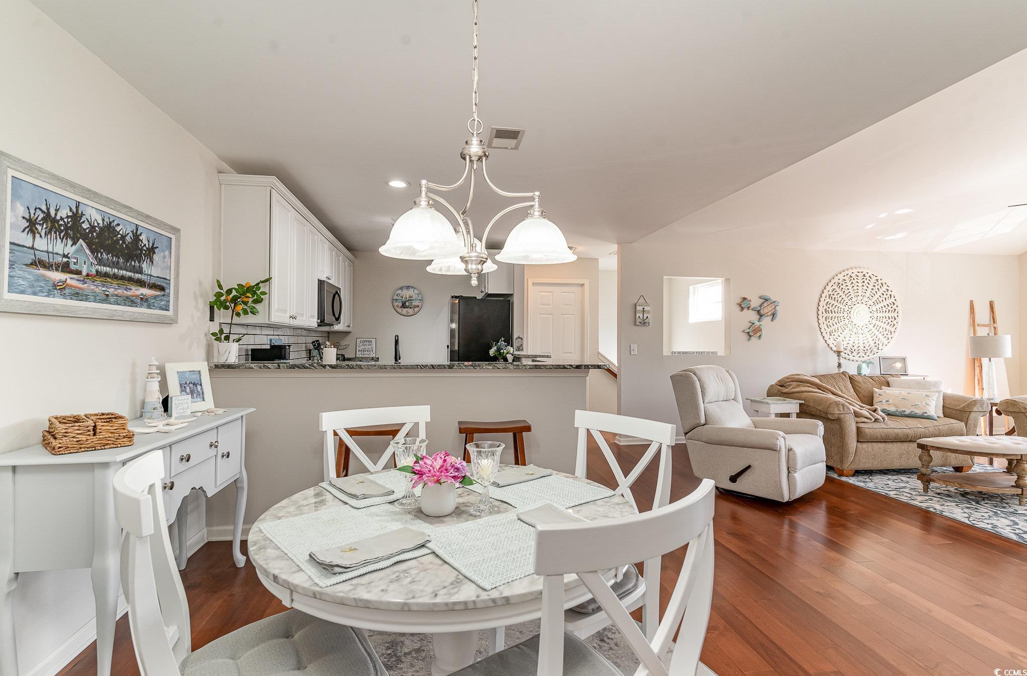 21 Pistachio Loop, Unit E Murrells Inlet, SC 29576 - Photo 7 of 29 Gallery Image 7