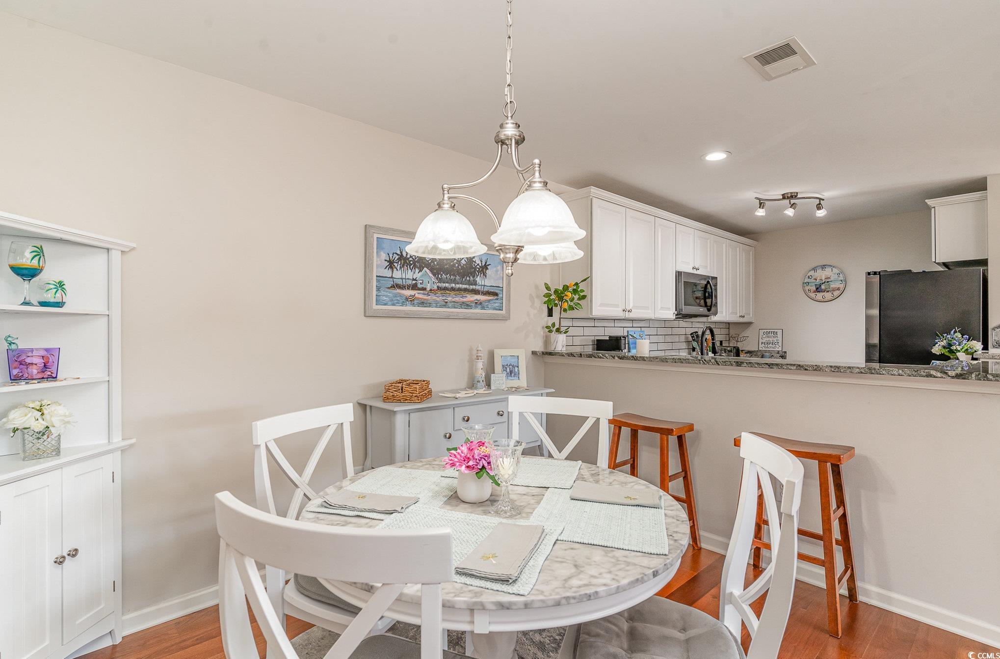 21 Pistachio Loop, Unit E Murrells Inlet, SC 29576 - Photo 8 of 29 Gallery Image 8