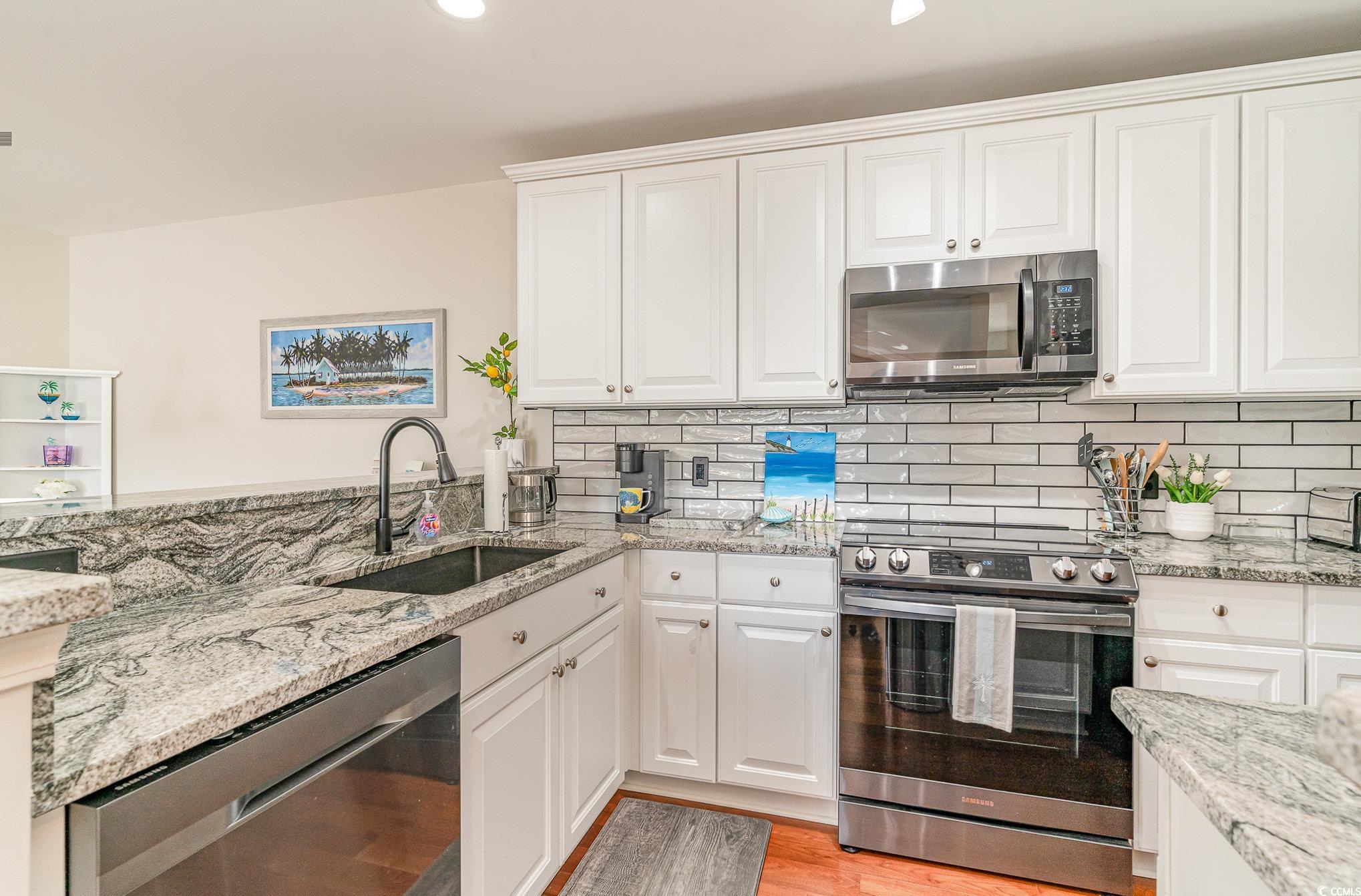 21 Pistachio Loop, Unit E Murrells Inlet, SC 29576 - Photo 9 of 29 Gallery Image 9