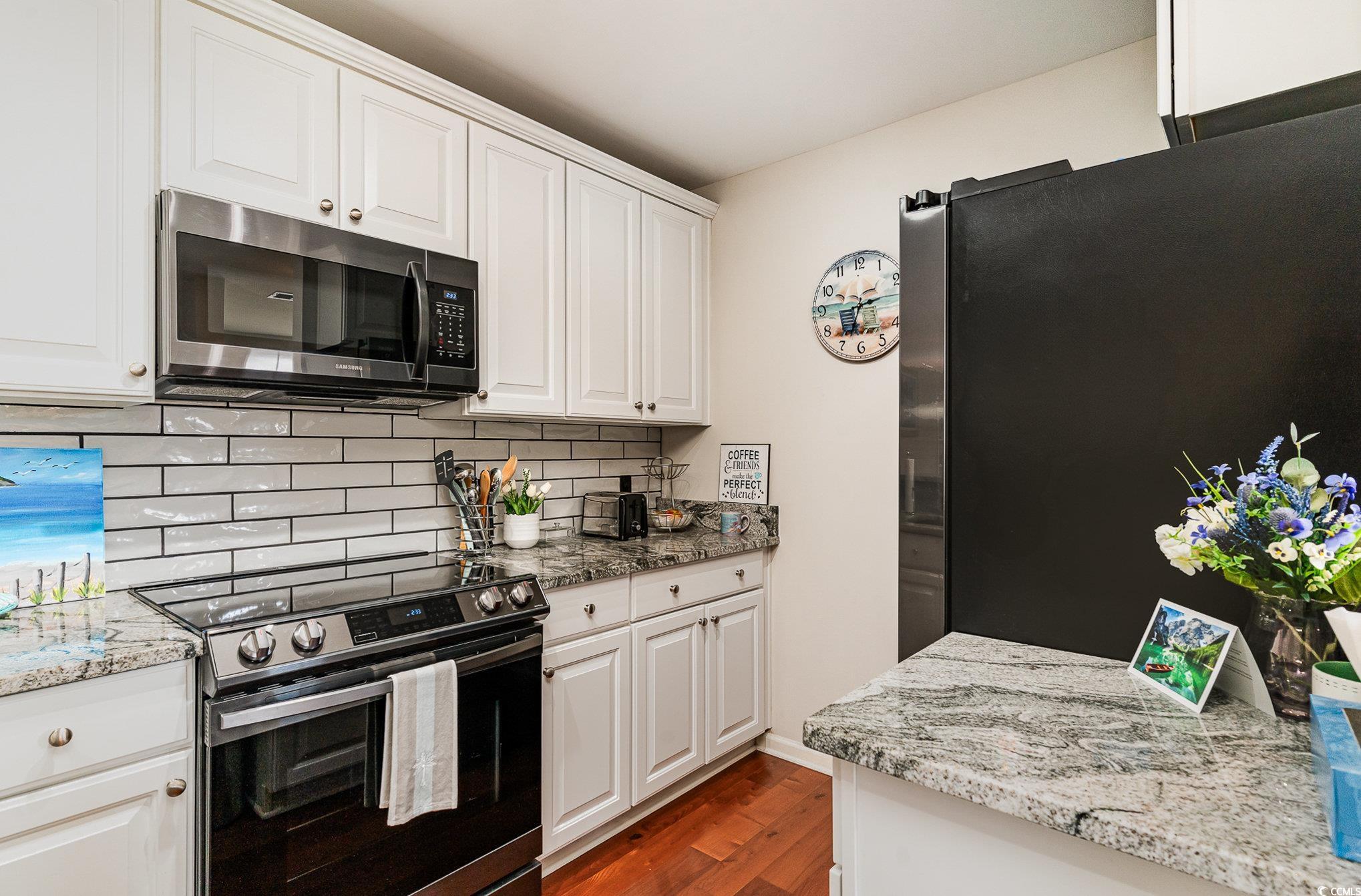 21 Pistachio Loop, Unit E Murrells Inlet, SC 29576 - Photo 10 of 29 Gallery Image 10