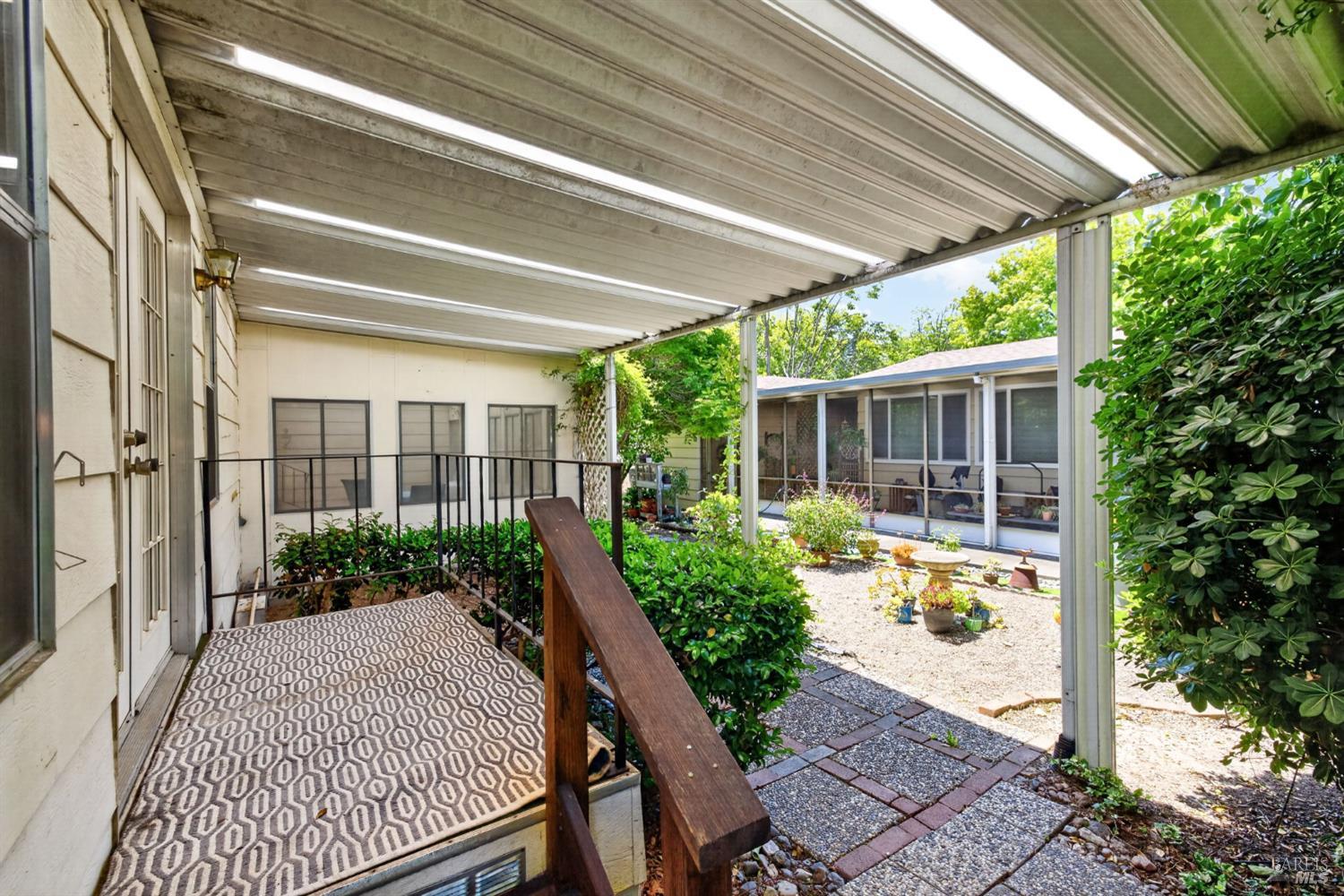 1945 Piner Road, Unit 173 Santa Rosa, CA 95403 - Photo 42 of 42