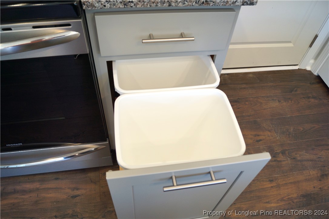 77 Knotts Berry Road Bunnlevel, NC 28323 - Photo 16 of 34