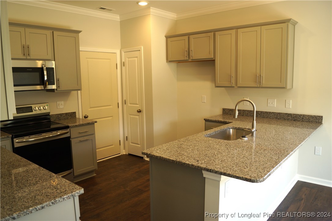 77 Knotts Berry Road Bunnlevel, NC 28323 - Photo 18 of 34