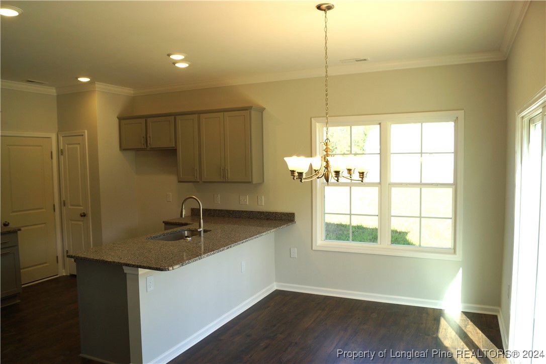 77 Knotts Berry Road Bunnlevel, NC 28323 - Photo 19 of 34