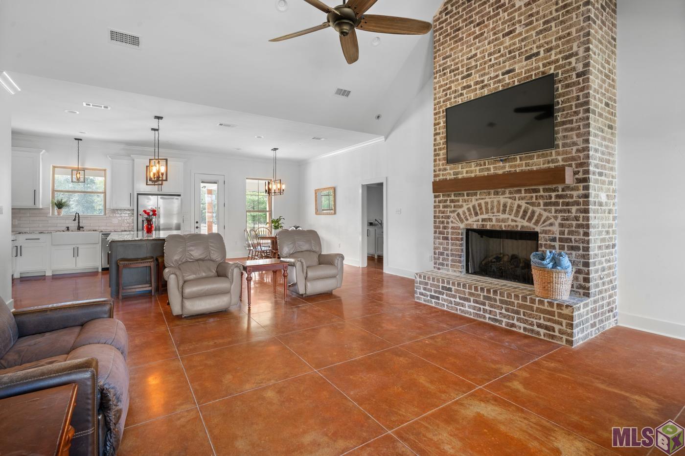 34247 Cane Market Road Walker, LA 70785 - Photo 8 of 25
