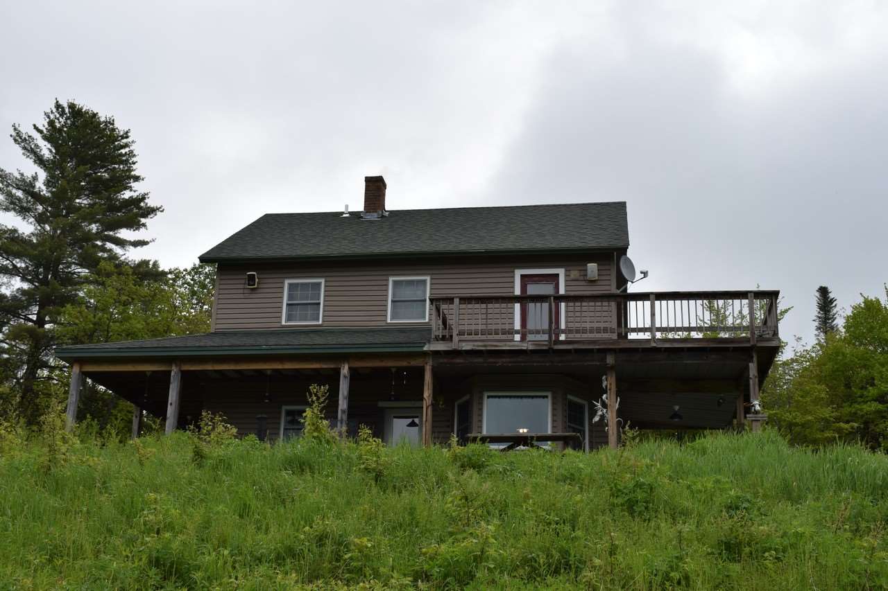 1174 Oregon Road Concord, VT 05906 - Photo 1 of 23