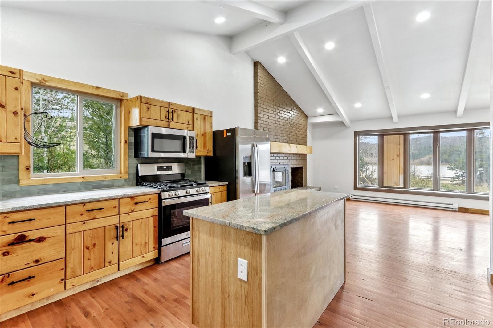 61 Evergreen Road Black Hawk, CO 80422 - Photo 8 of 50