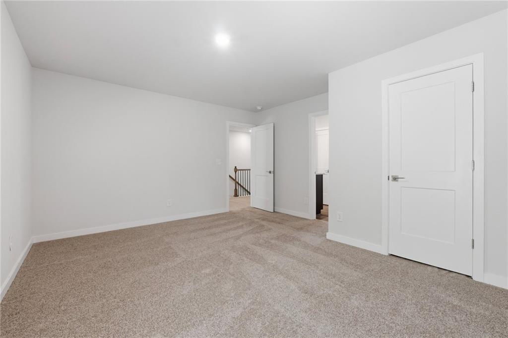 349 Jarrett Street Fairburn, GA 30213 - Photo 23 of 28