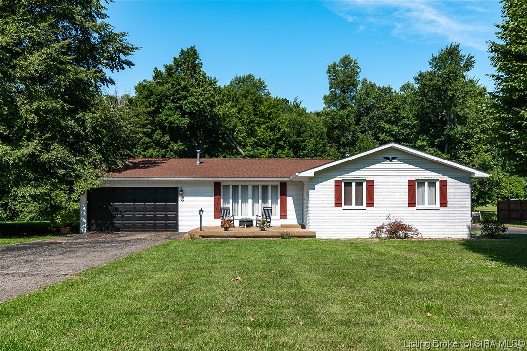 4141 Jack Morgan Road Austin, IN 47102 - Photo 1 of 29 Gallery Image 1