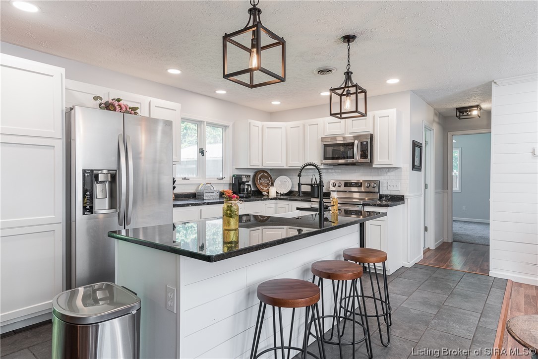 4141 Jack Morgan Road Austin, IN 47102 - Photo 12 of 29 Gallery Image 12